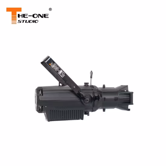 Profilo LED per teatro in alluminio pressofuso con illuminazione ad effetto per palcoscenico